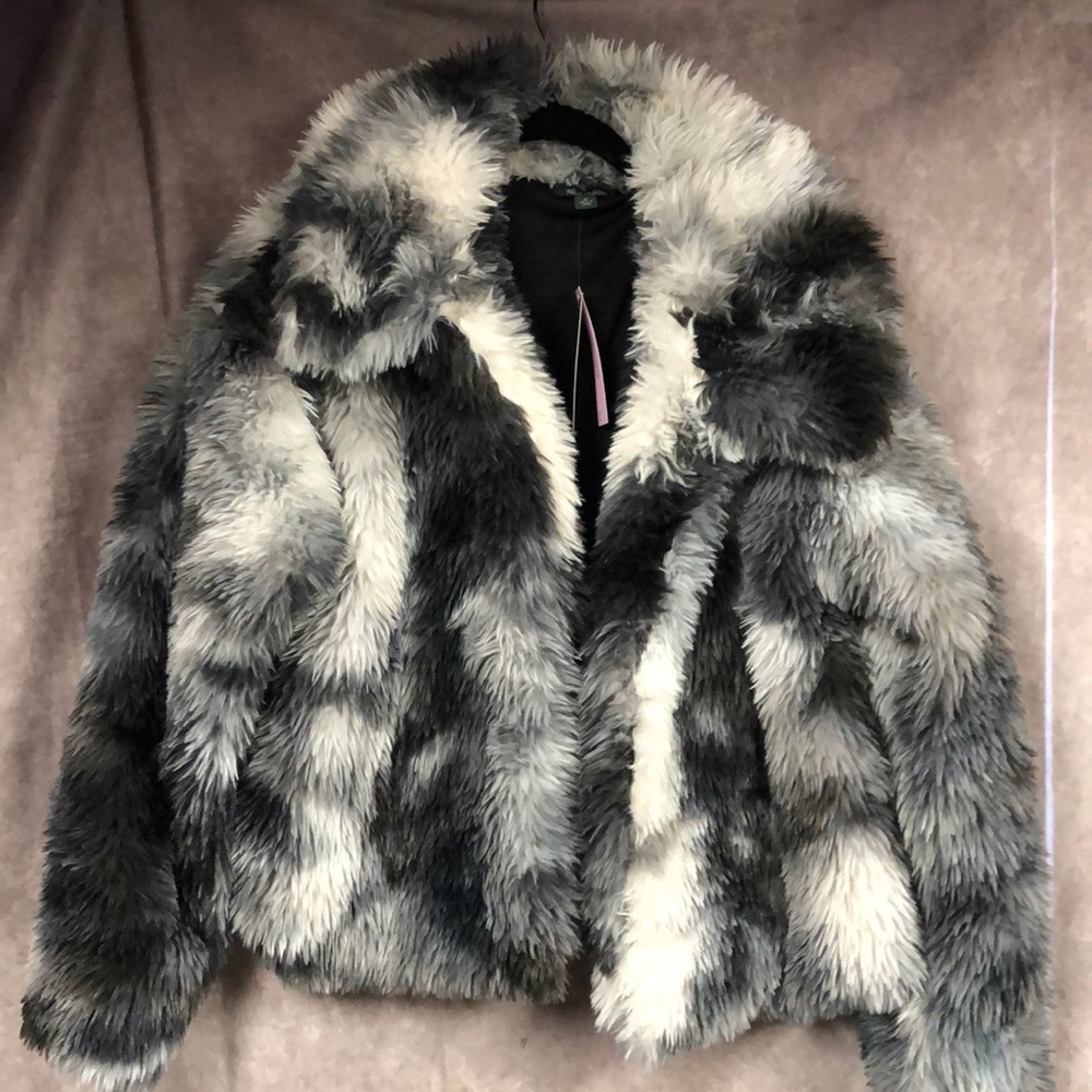 Women’s jacket